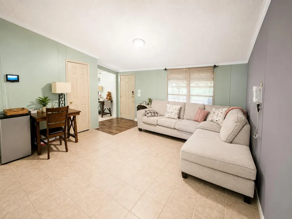398 County Road 3406 Road Cleveland, TX 77327