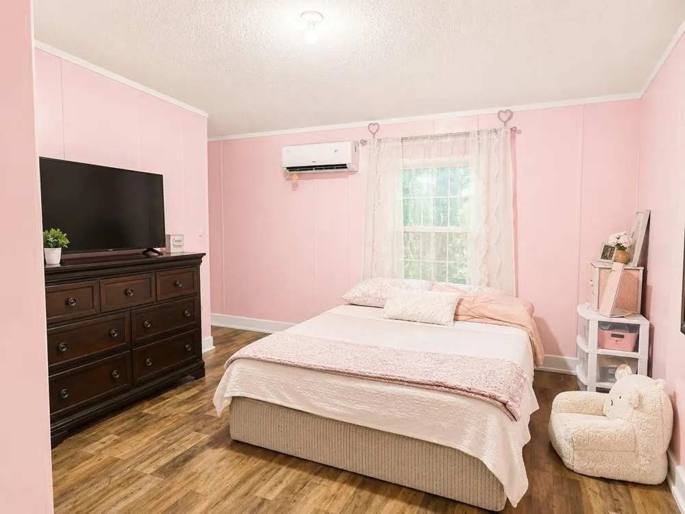 398 County Road 3406 Road Cleveland, TX 77327