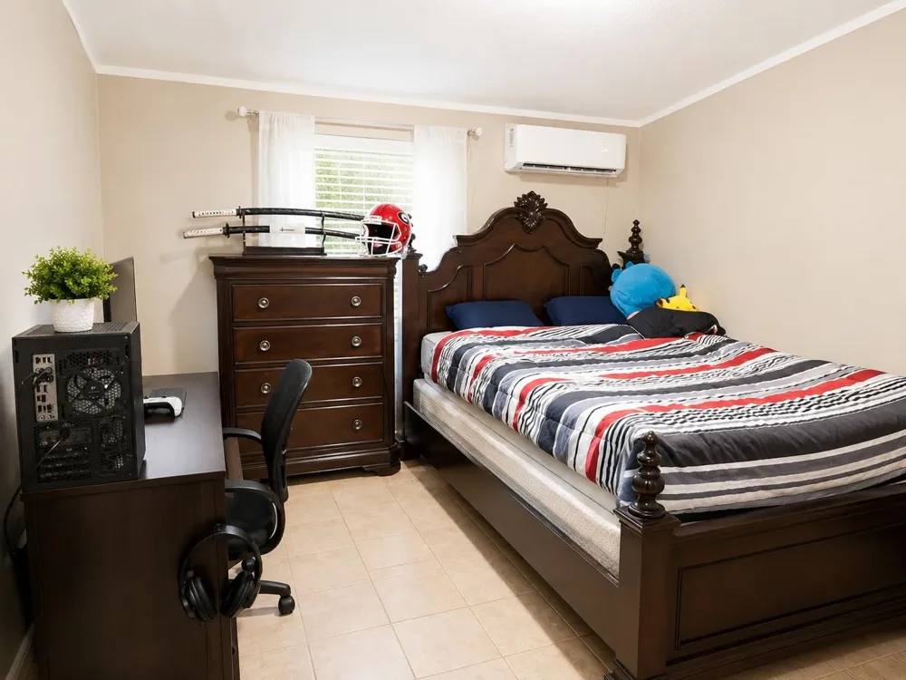 398 County Road 3406 Road Cleveland, TX 77327