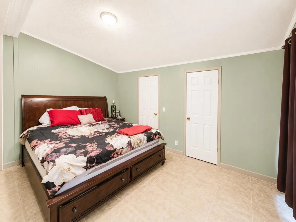 398 County Road 3406 Road Cleveland, TX 77327