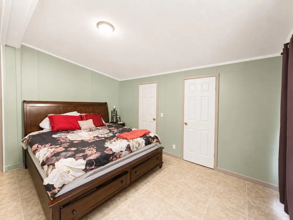 398 County Road 3406 Road Cleveland, TX 77327
