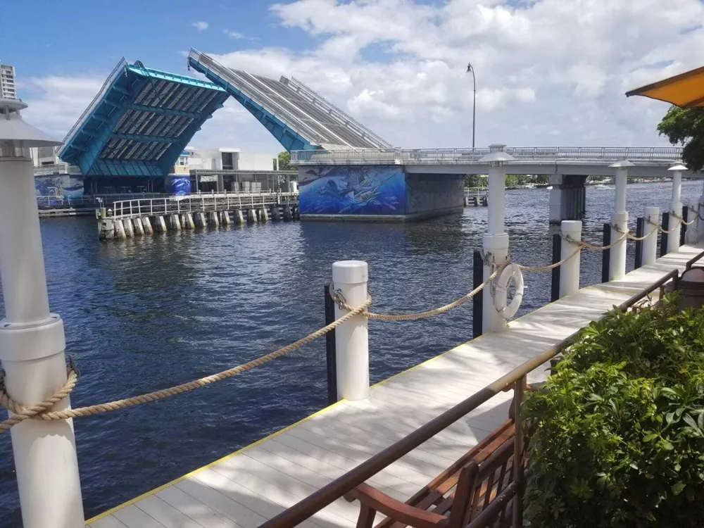 404 NE 4th Street #1 Pompano Beach, FL 33060