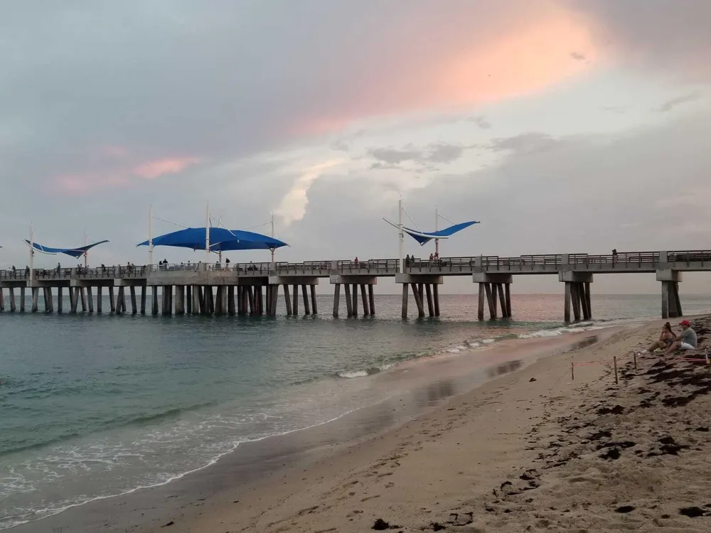 404 NE 4th Street #1 Pompano Beach, FL 33060