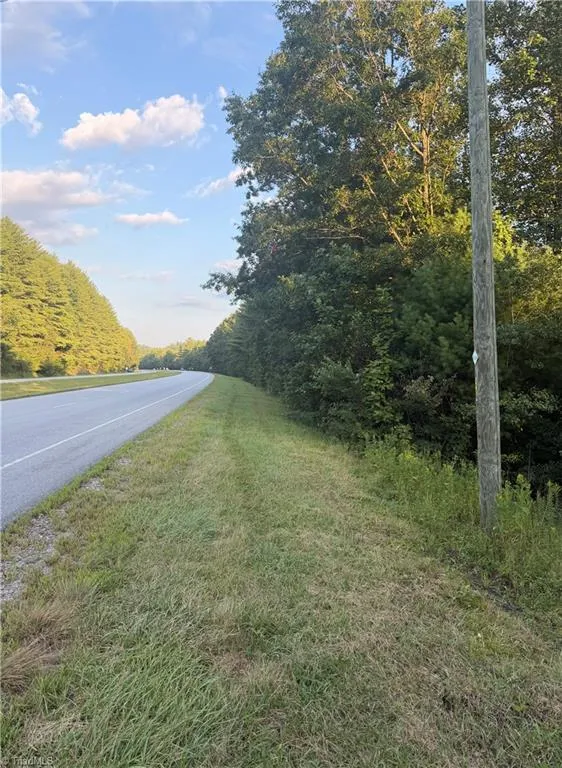 0 W US Highway 421 Purlear, NC 28665