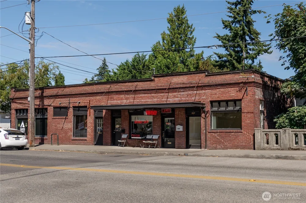 2613 21st Street Tacoma, WA 98406