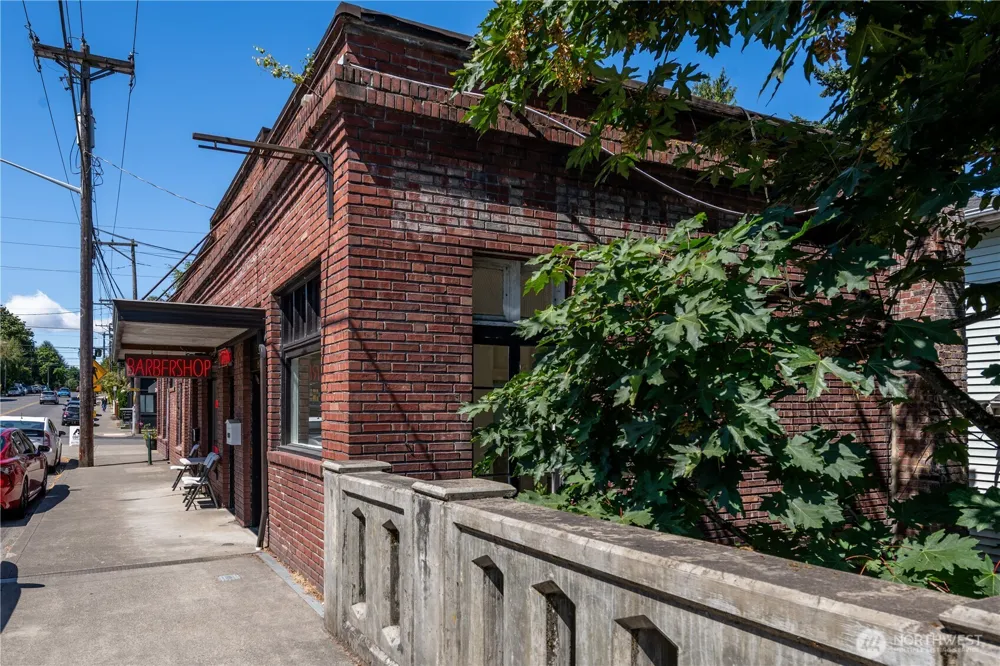 2613 21st Street Tacoma, WA 98406