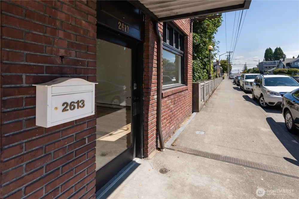 2613 21st Street Tacoma, WA 98406