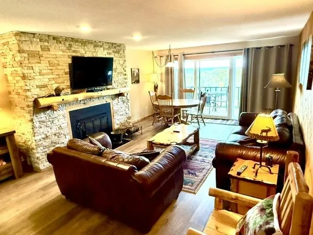 5828 Shanty Creek Road Kearney Township, MI 49615