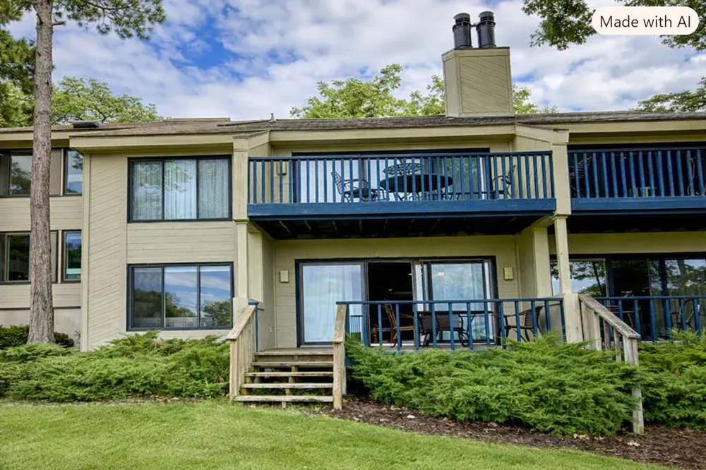 5828 Shanty Creek Road Kearney Township, MI 49615