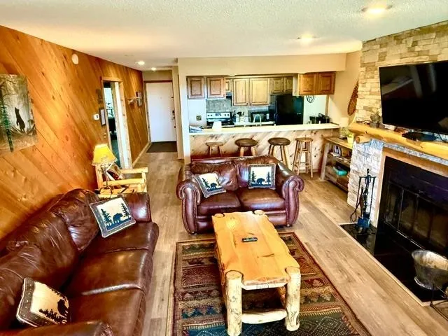 5828 Shanty Creek Road Kearney Township, MI 49615