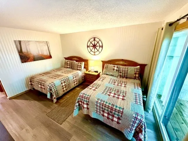 5828 Shanty Creek Road Kearney Township, MI 49615