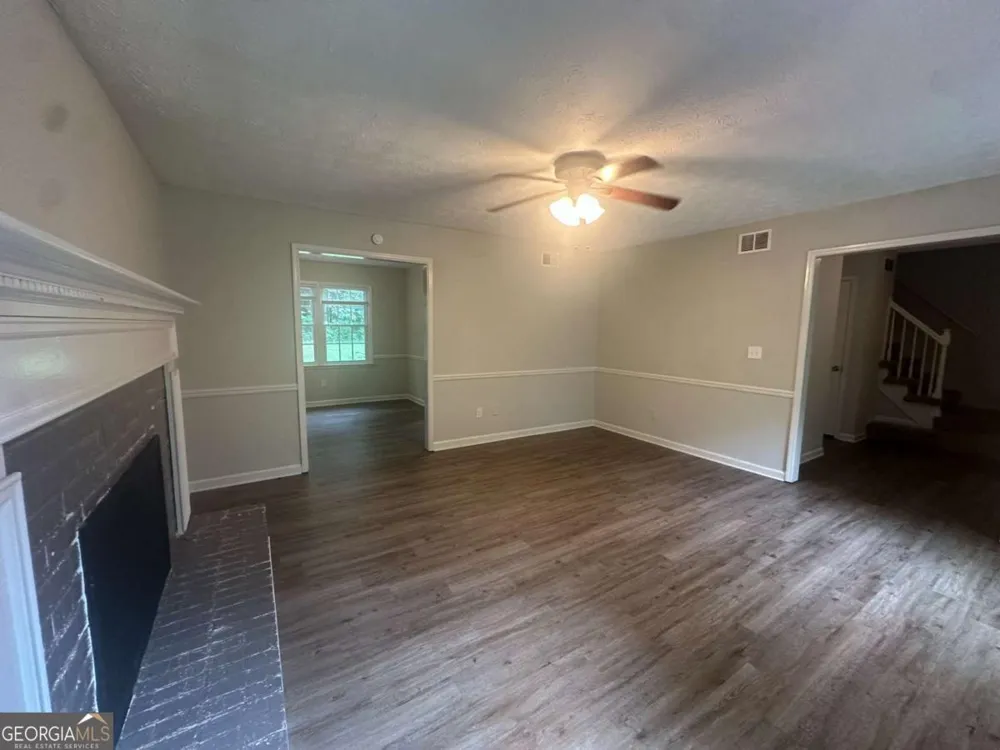 40 Lake CT Stockbridge, GA 30281