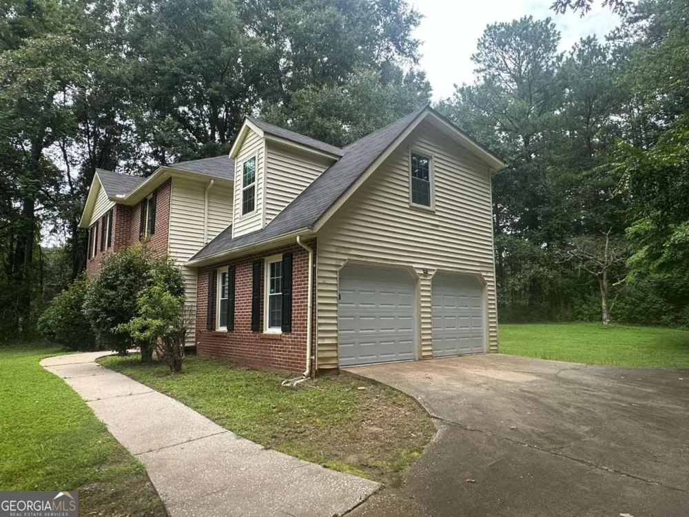 40 Lake CT Stockbridge, GA 30281