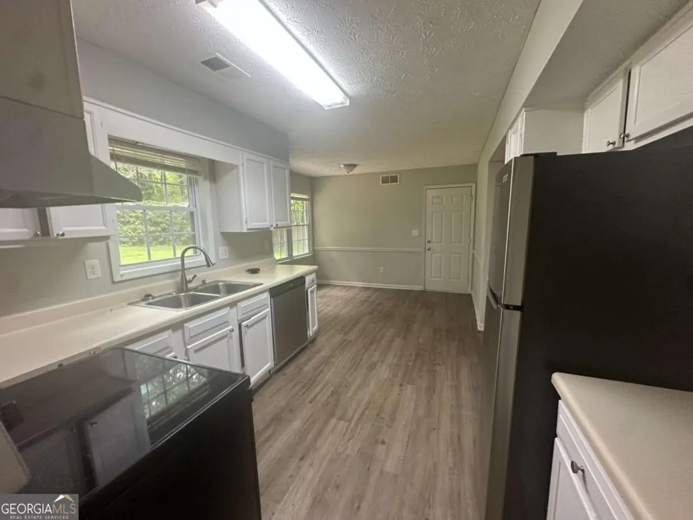 40 Lake CT Stockbridge, GA 30281