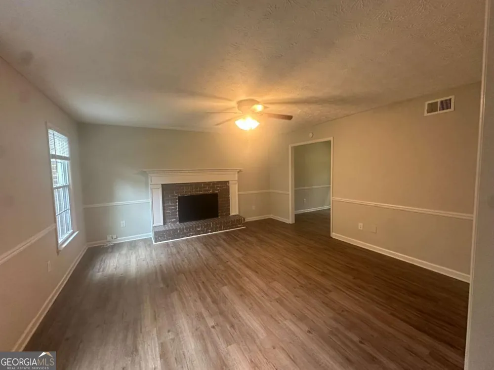 40 Lake CT Stockbridge, GA 30281