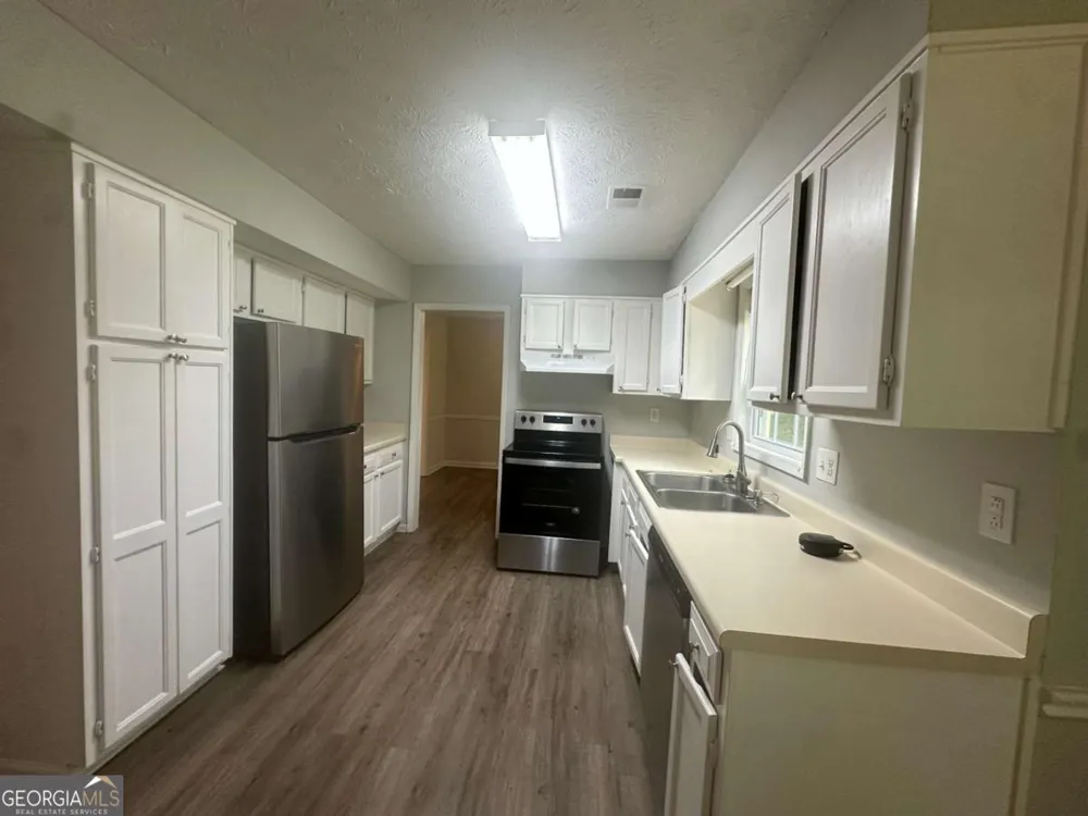 40 Lake CT Stockbridge, GA 30281