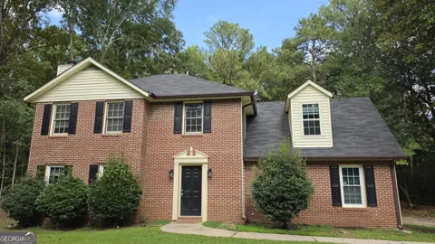 40 Lake CT