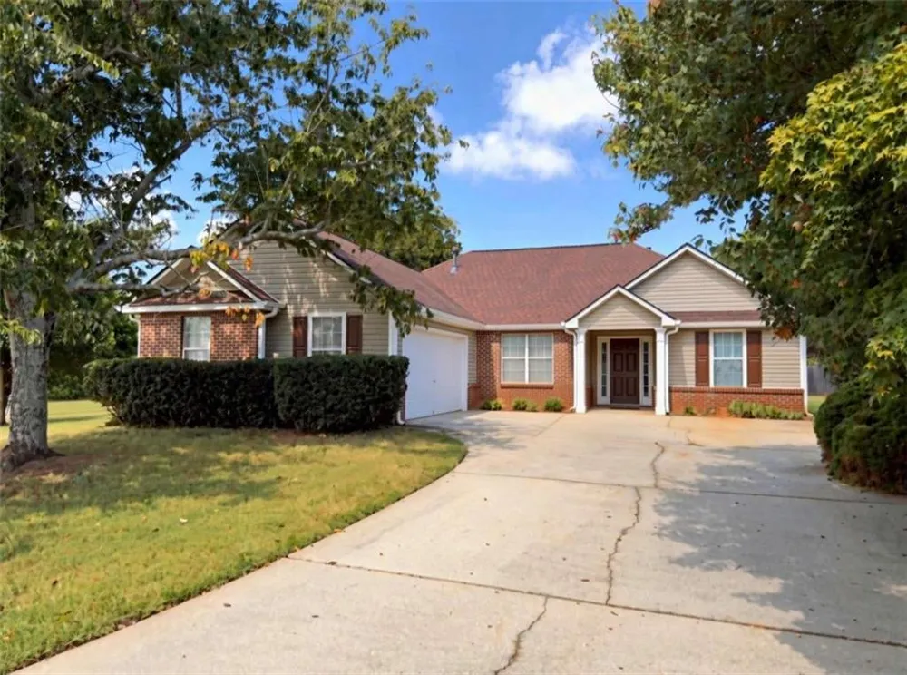 5075 Towne Park Drive McDonough, GA 30252