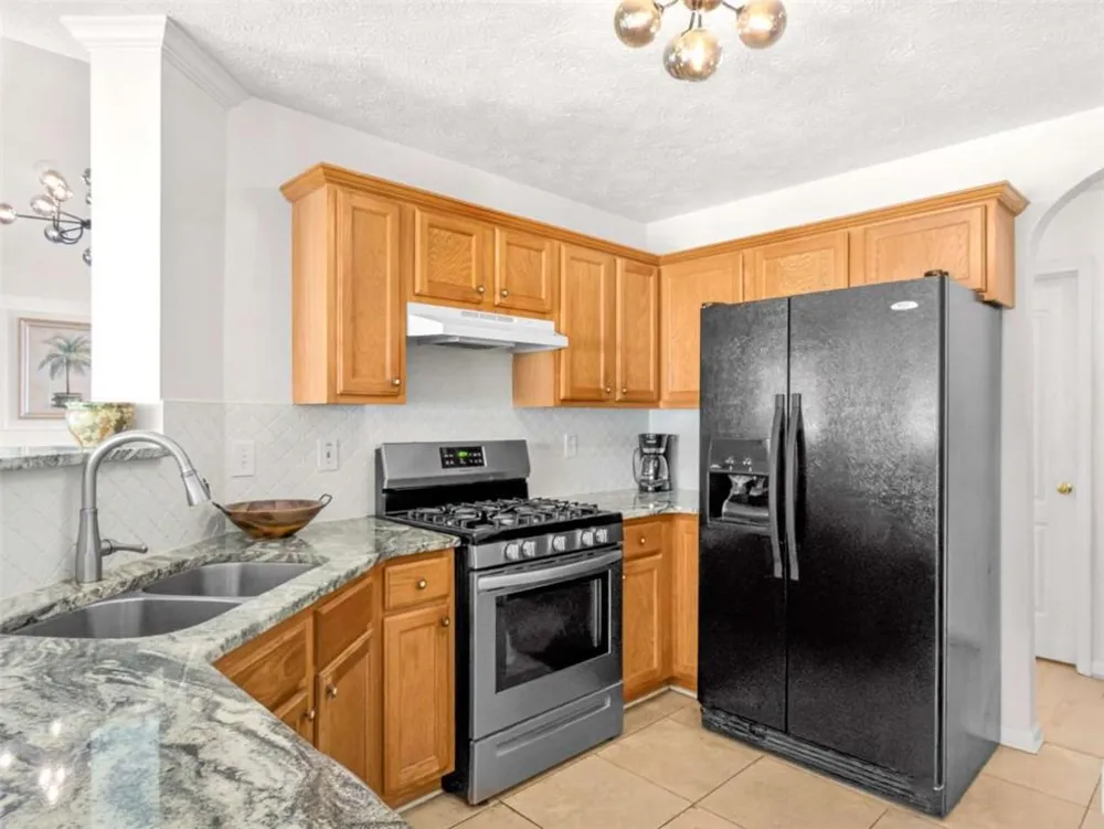 5075 Towne Park Drive McDonough, GA 30252