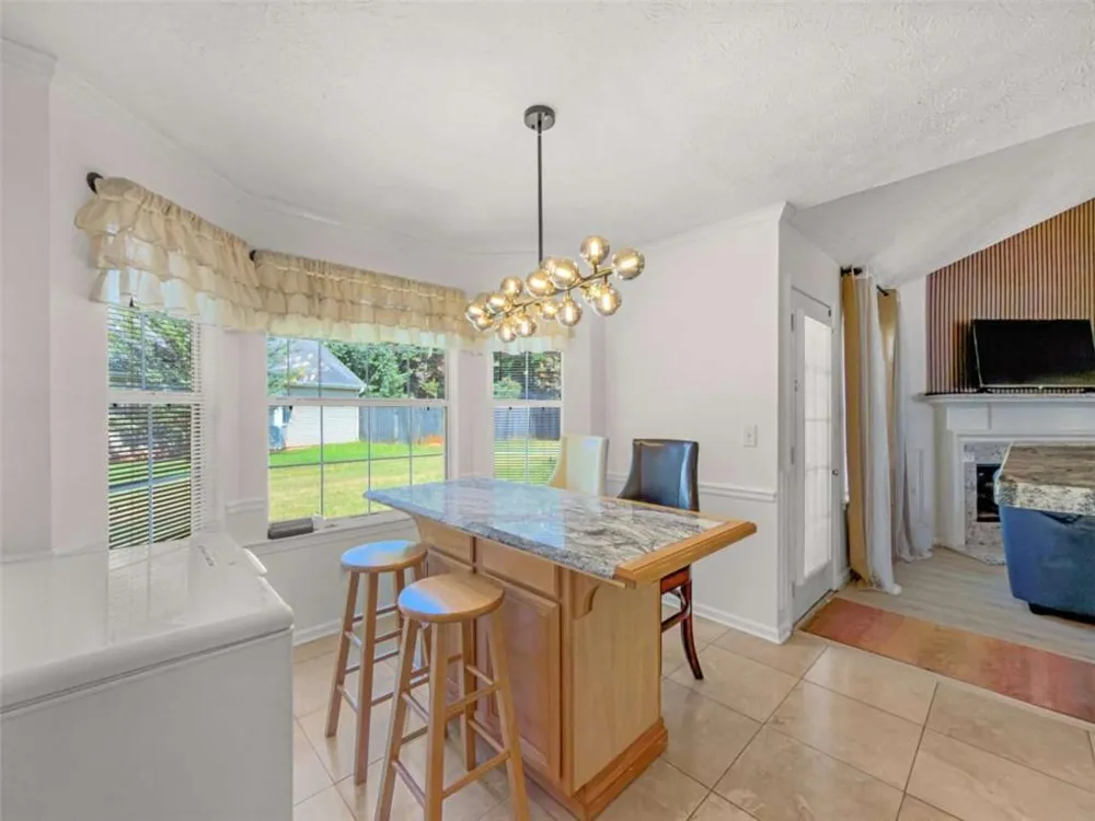 5075 Towne Park Drive McDonough, GA 30252