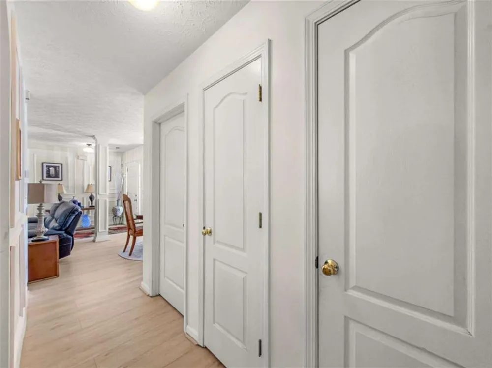 5075 Towne Park Drive McDonough, GA 30252