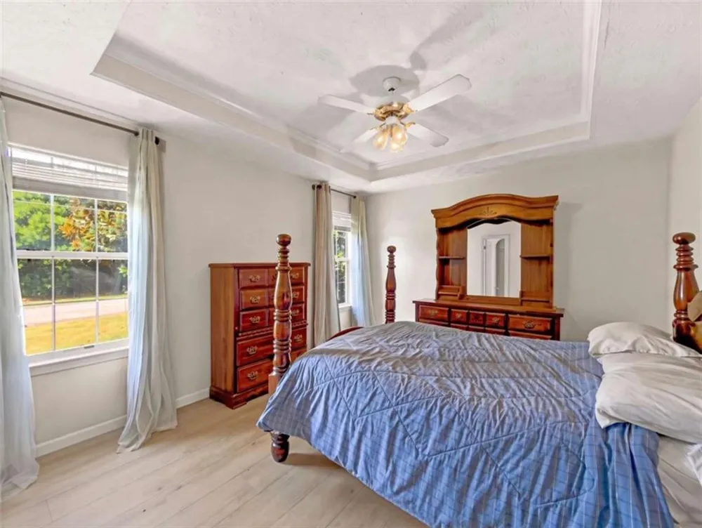 5075 Towne Park Drive McDonough, GA 30252