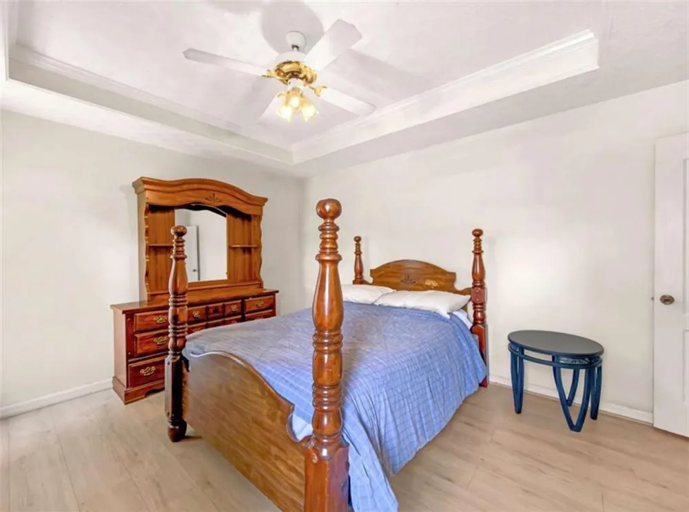 5075 Towne Park Drive McDonough, GA 30252