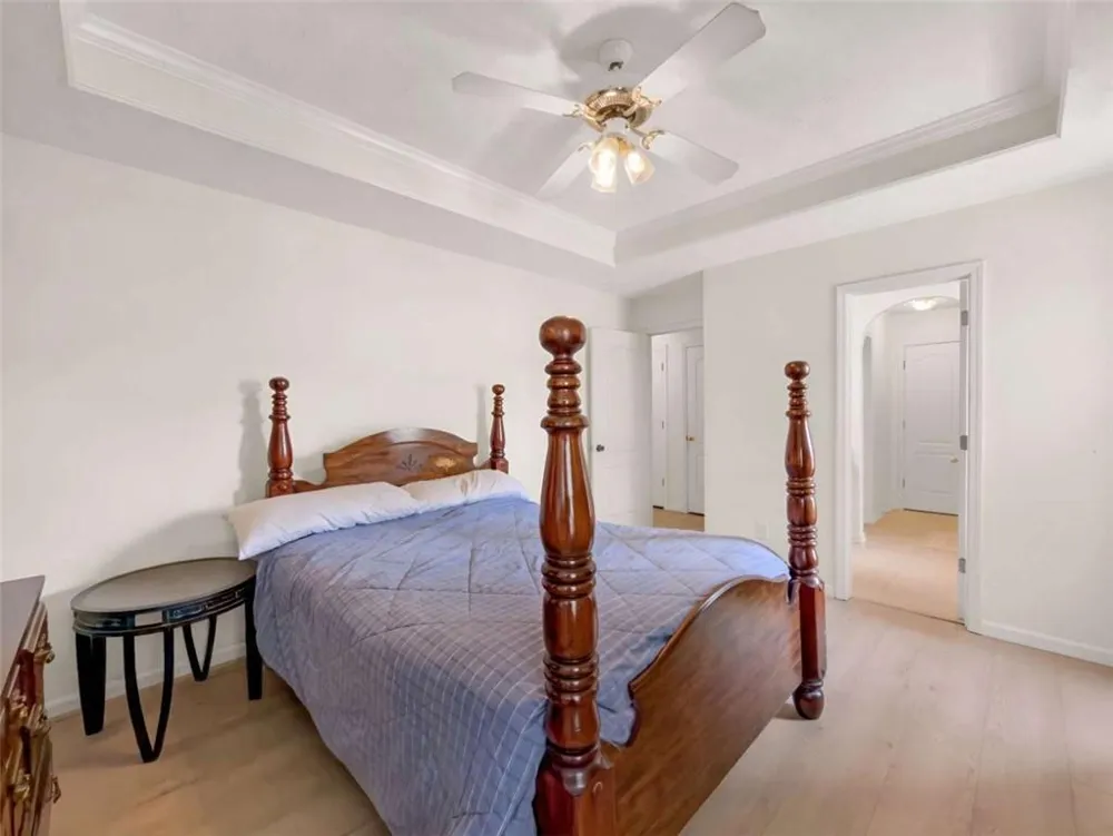 5075 Towne Park Drive McDonough, GA 30252