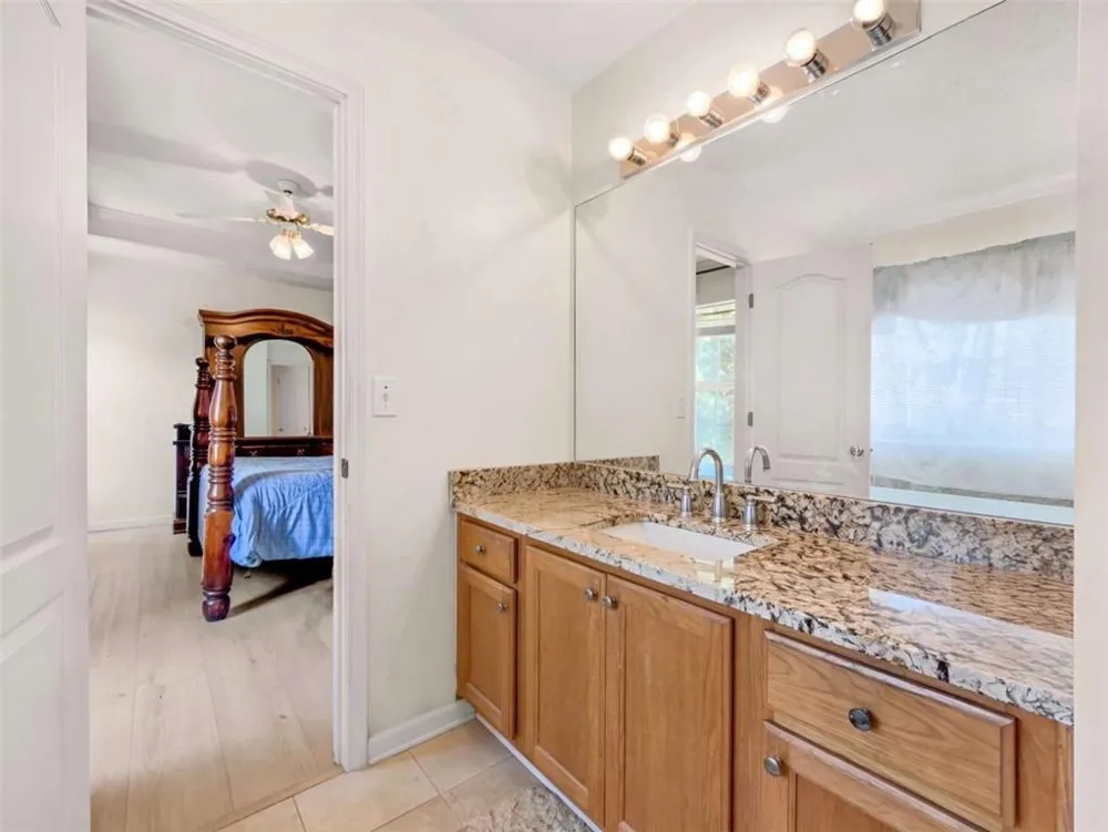 5075 Towne Park Drive McDonough, GA 30252