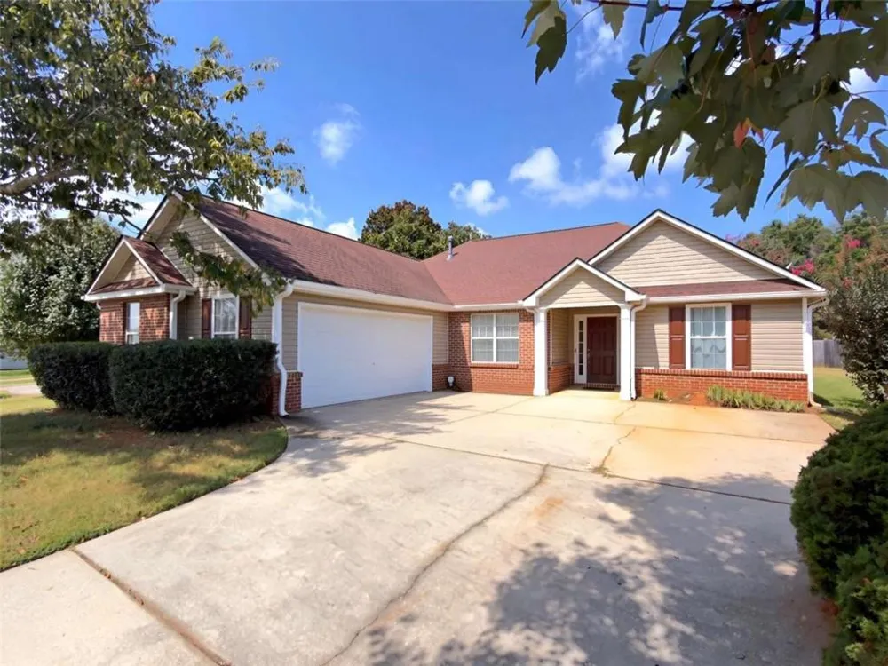 5075 Towne Park Drive McDonough, GA 30252