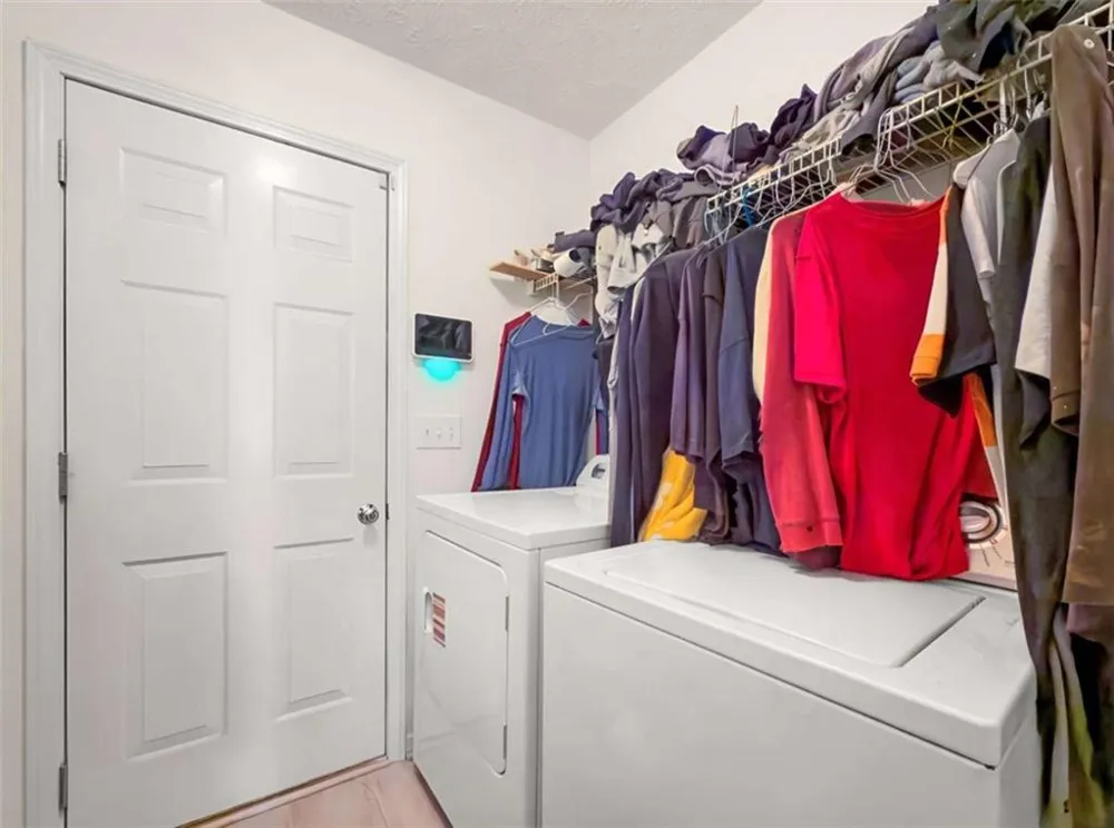 5075 Towne Park Drive McDonough, GA 30252