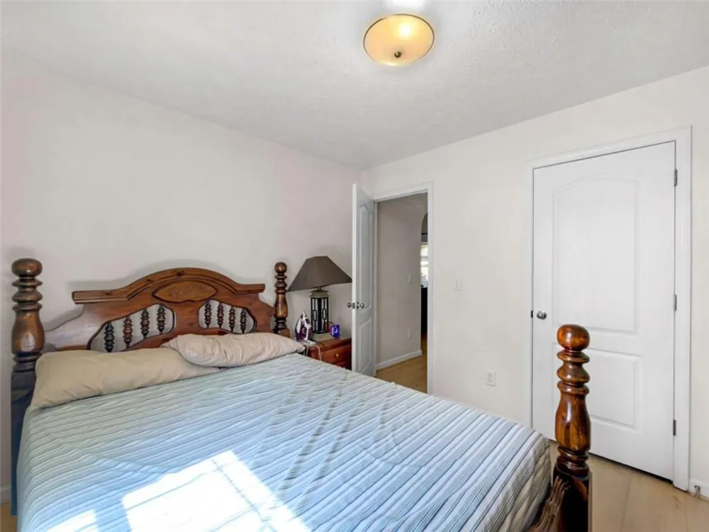 5075 Towne Park Drive McDonough, GA 30252