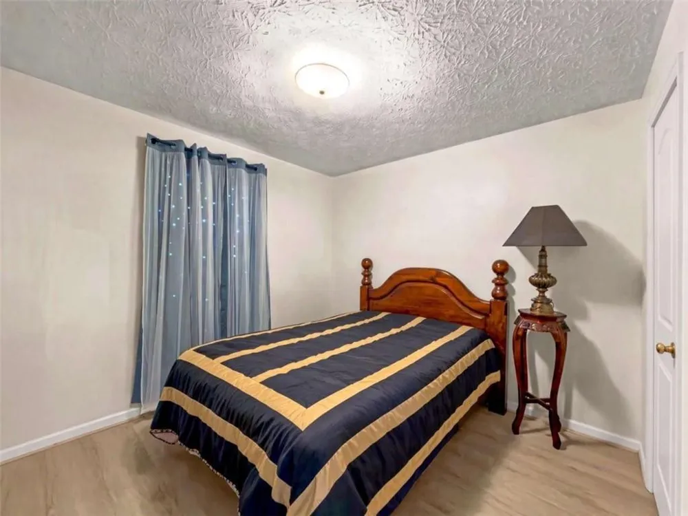 5075 Towne Park Drive McDonough, GA 30252