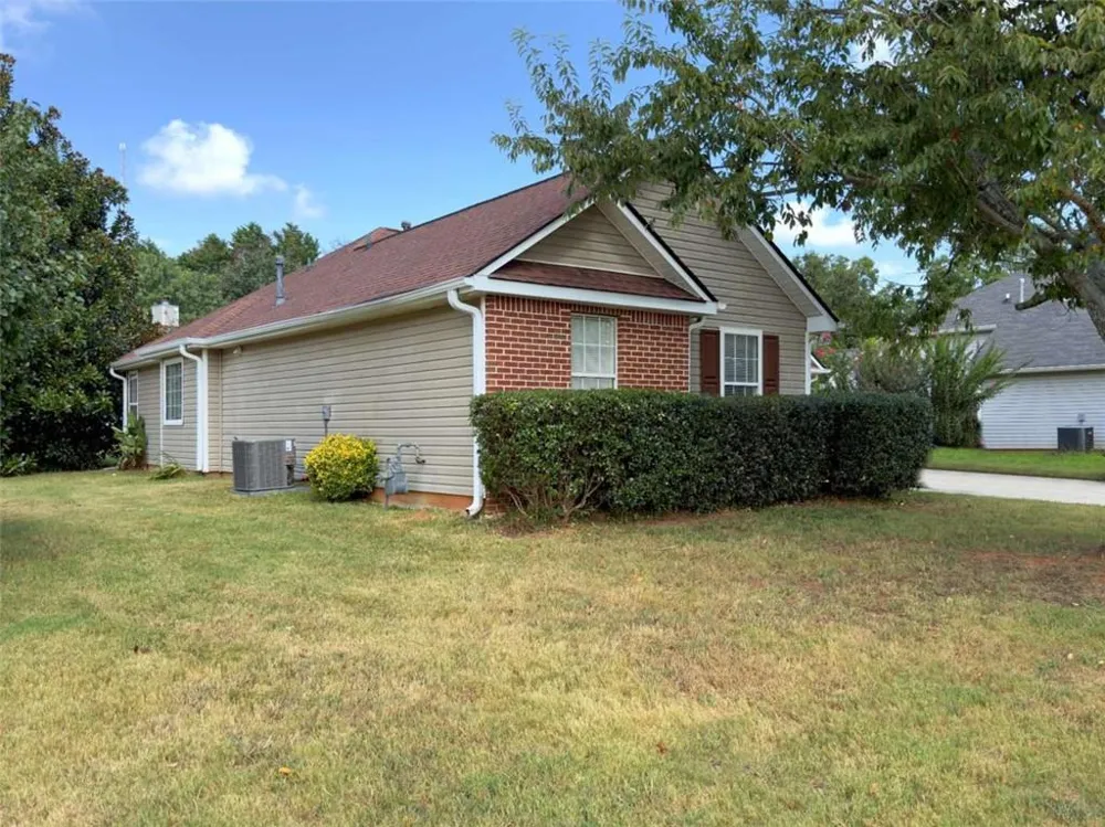 5075 Towne Park Drive McDonough, GA 30252