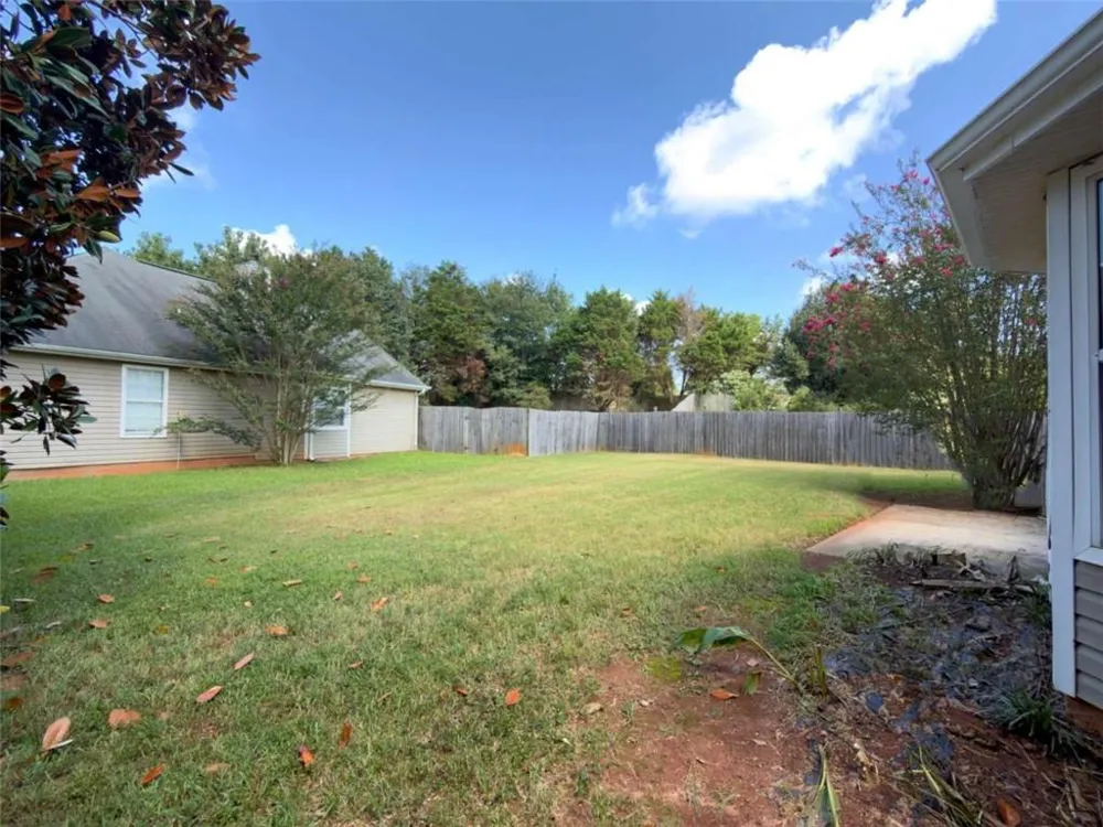 5075 Towne Park Drive McDonough, GA 30252