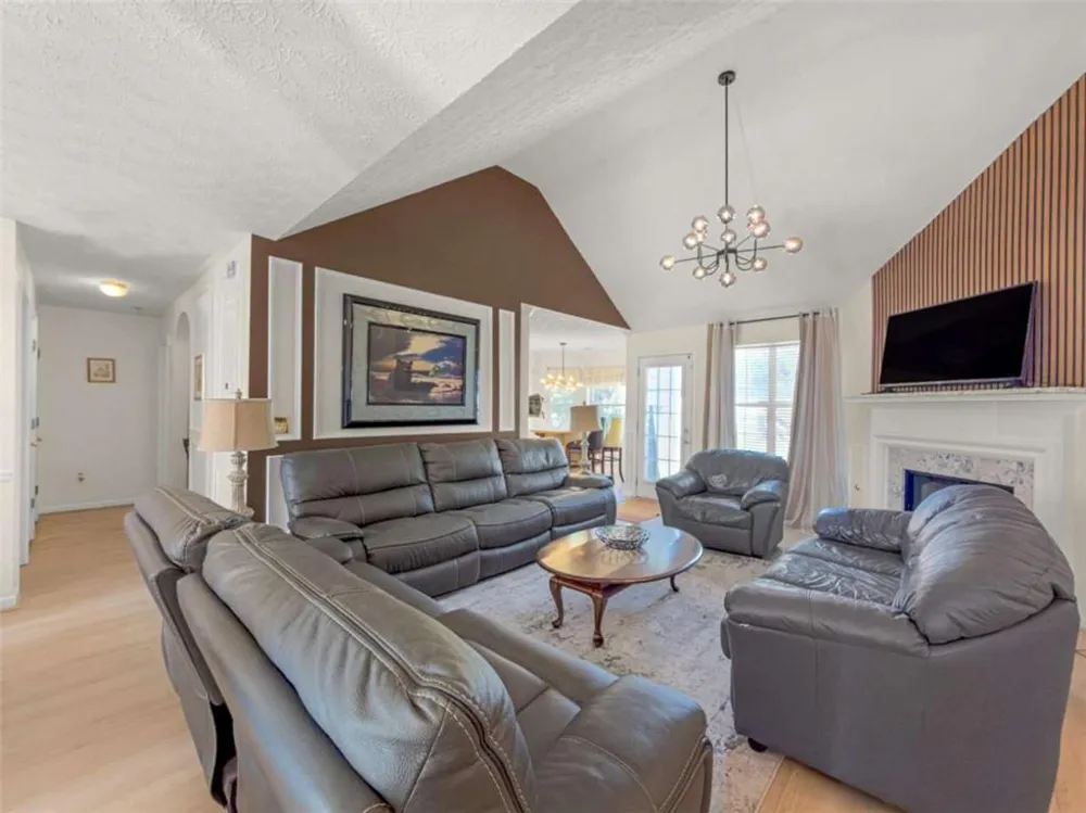 5075 Towne Park Drive McDonough, GA 30252