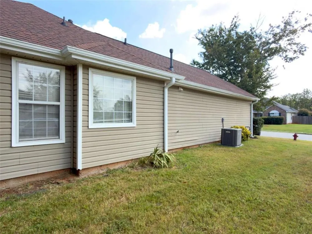 5075 Towne Park Drive McDonough, GA 30252