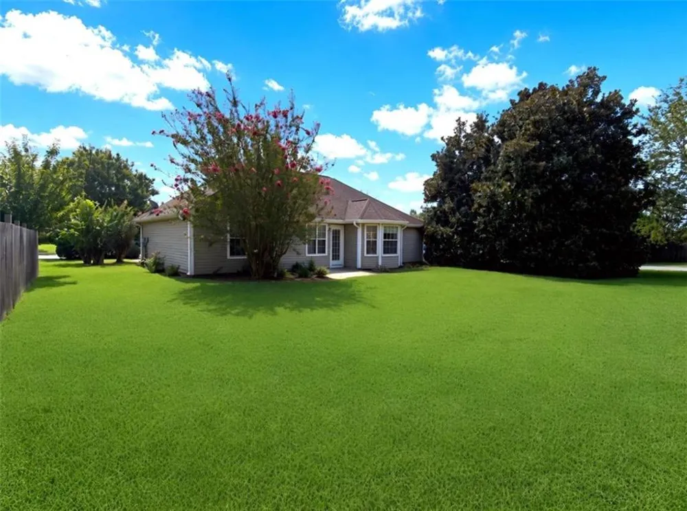 5075 Towne Park Drive McDonough, GA 30252
