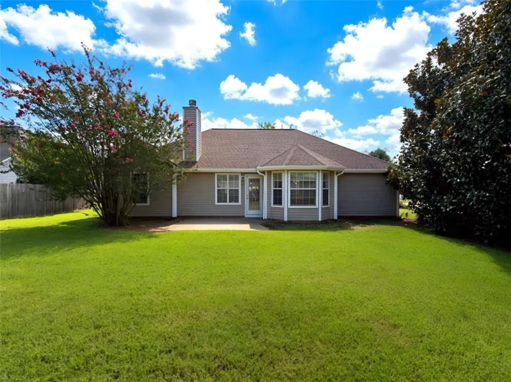 5075 Towne Park Drive McDonough, GA 30252