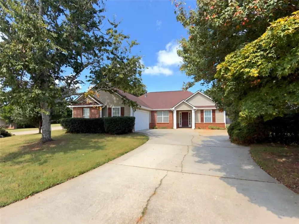 5075 Towne Park Drive McDonough, GA 30252
