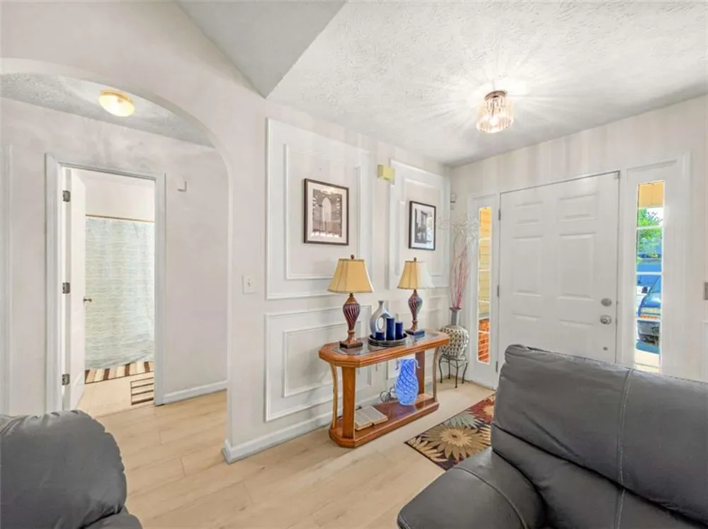 5075 Towne Park Drive McDonough, GA 30252
