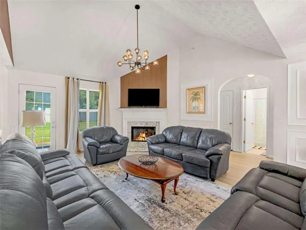 5075 Towne Park Drive McDonough, GA 30252