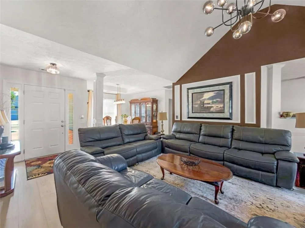 5075 Towne Park Drive McDonough, GA 30252