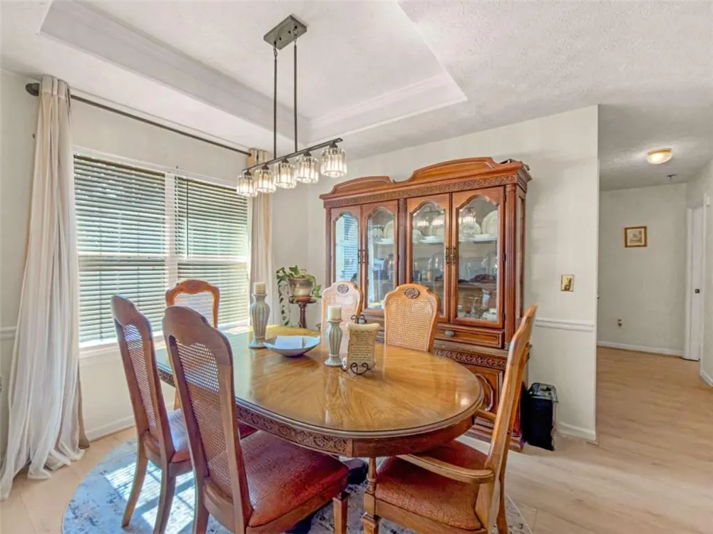 5075 Towne Park Drive McDonough, GA 30252