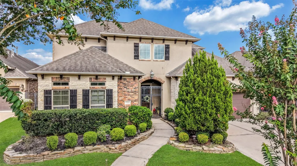 10826 Poolman Place Richmond, TX 77407