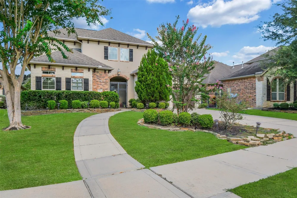 10826 Poolman Place Richmond, TX 77407