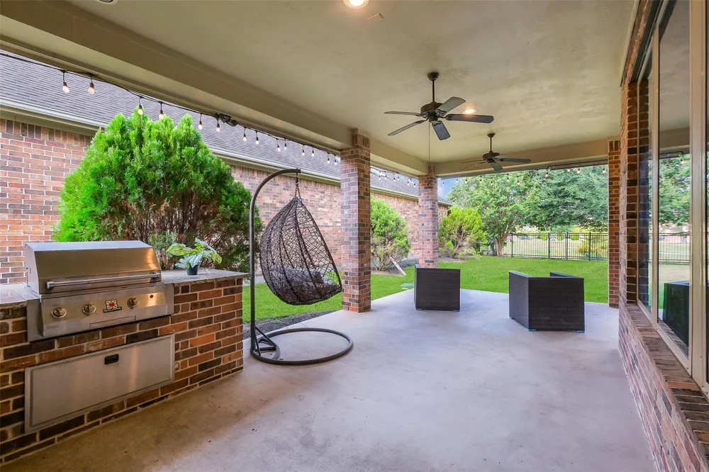 10826 Poolman Place Richmond, TX 77407