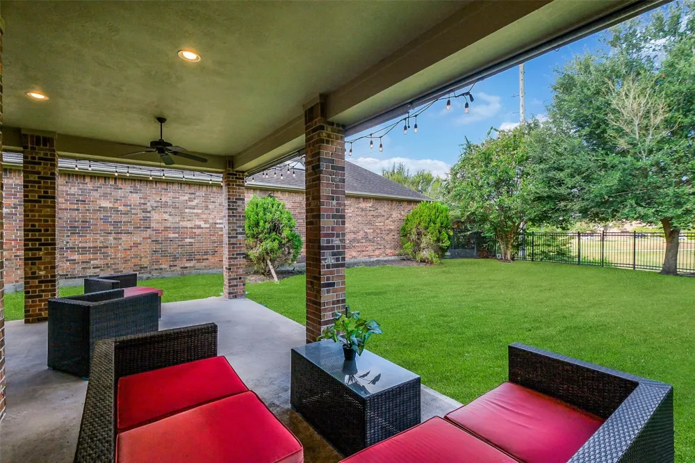 10826 Poolman Place Richmond, TX 77407