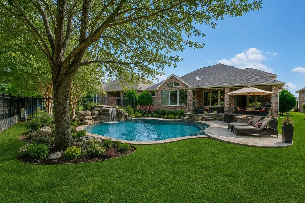 10826 Poolman Place Richmond, TX 77407