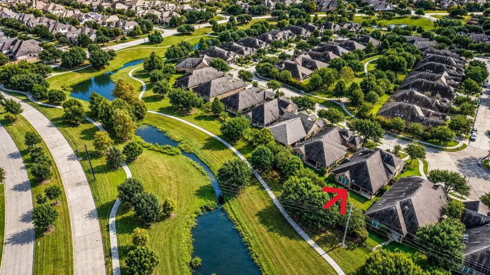 10826 Poolman Place Richmond, TX 77407